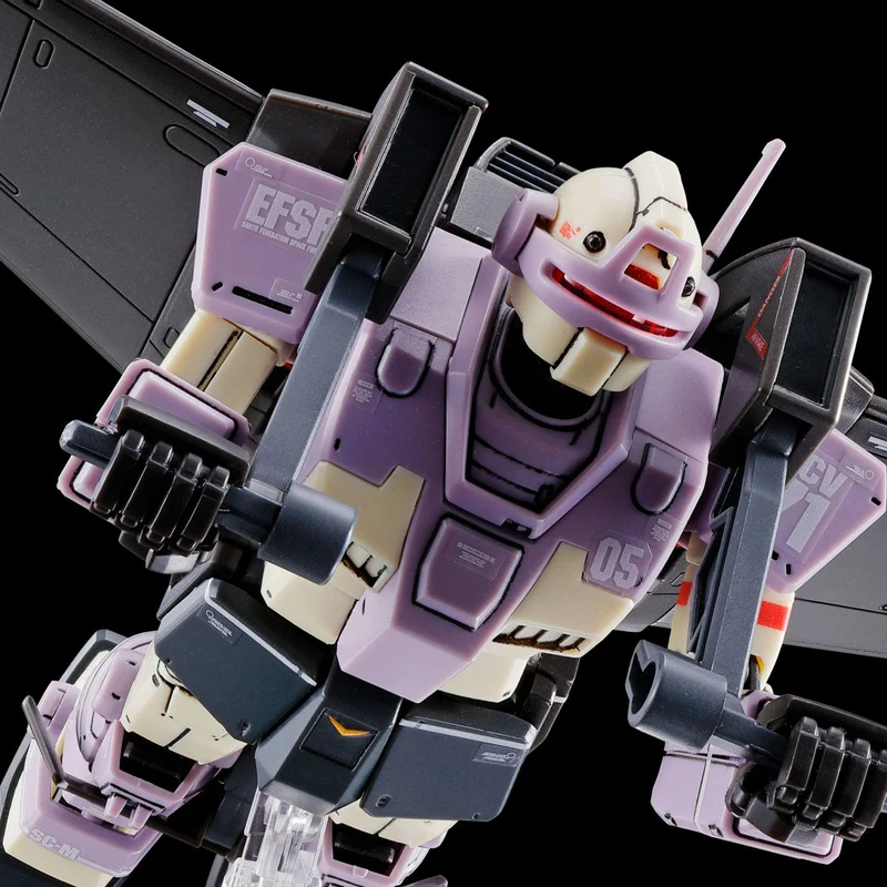 P-Bandai HG 1/144 Light Liner