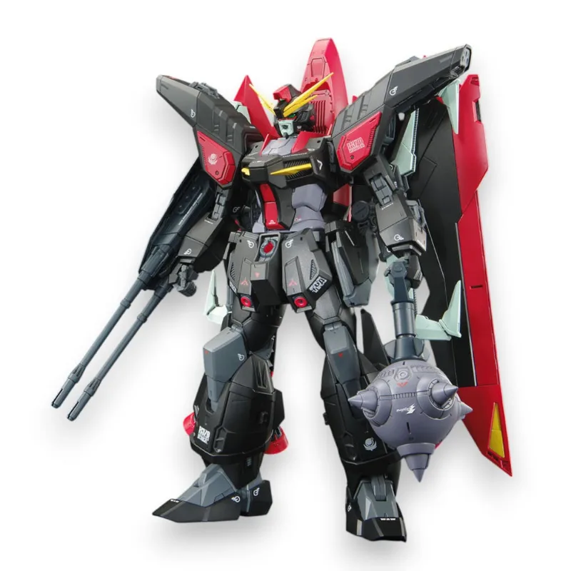 MG Gundam Full Mechanics GAT-X370 Raider Gundam Model Kit 1-100