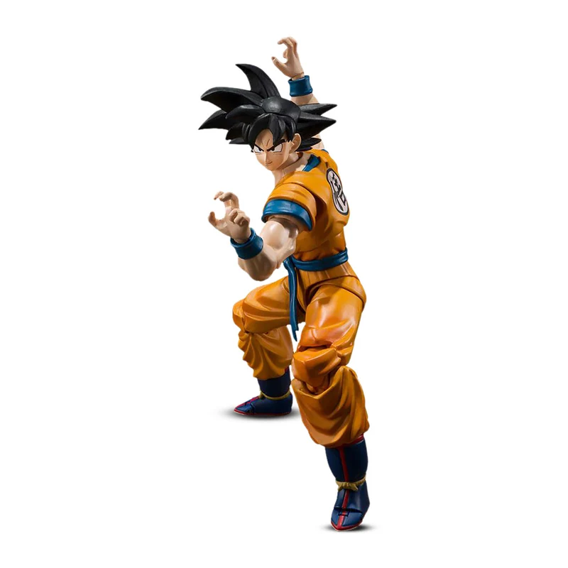 Dragon Ball Super - Son Goku Figur 15 cm