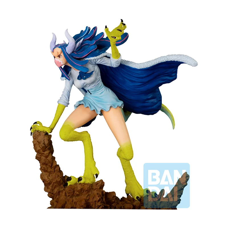 One Piece - Ulti Glitter of Ha Figur