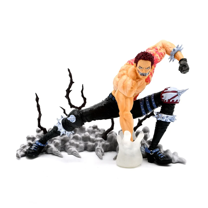 One Piece - Charlotte Katakuri Duel Memories Figur