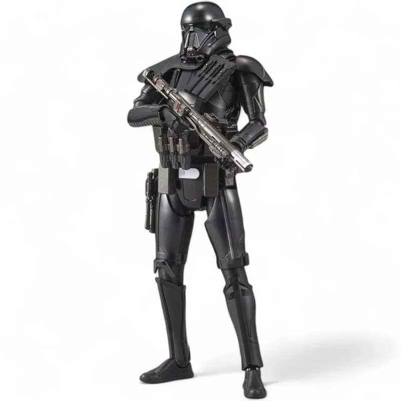 STAR WARS - DEATH TROOPER MODEL KIT 1/12