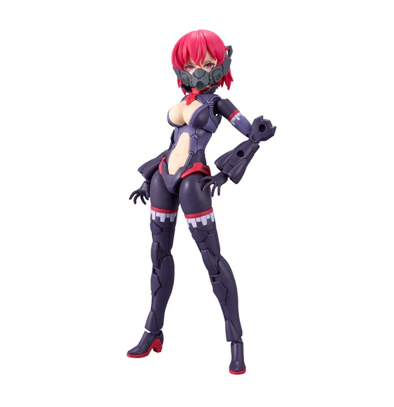 Bandai 30MS Option Parts Set 6 (Chaser Costume) [color A] Hobbyco