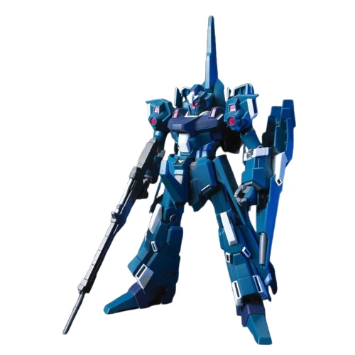 Bandai Hguc 1/144 Rezel Hobbyco