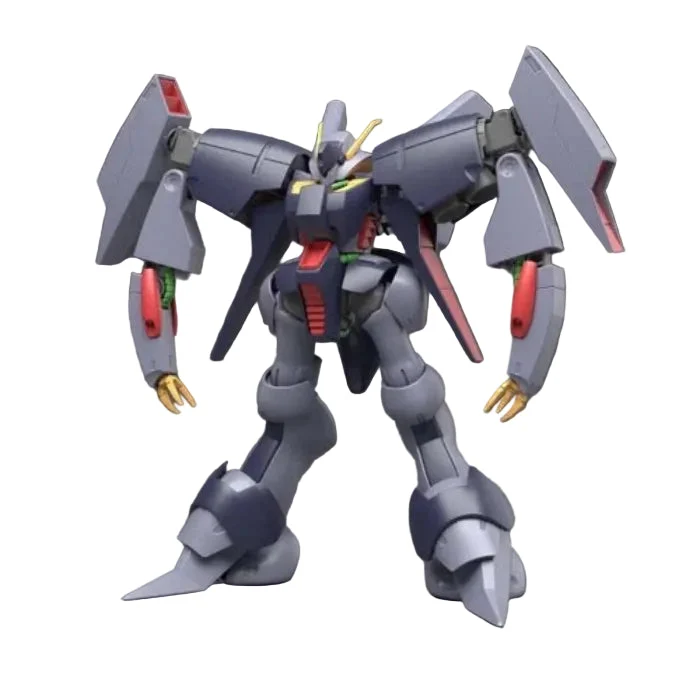Bandai Hguc 1/144 Byarlant Hobbyco