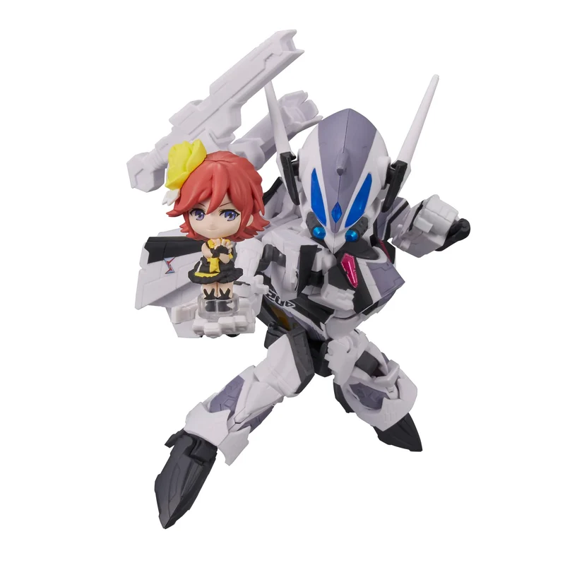 Tiny Session VF-31F Siegfried Messer Ihlefeld w/ Kaname Buccaneer BDIMA641533