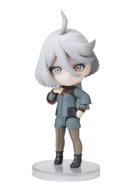 Figuarts Mini Gundam THE WITCH FROM MERCURY Miorine Rembran Figure BDIGU641571
