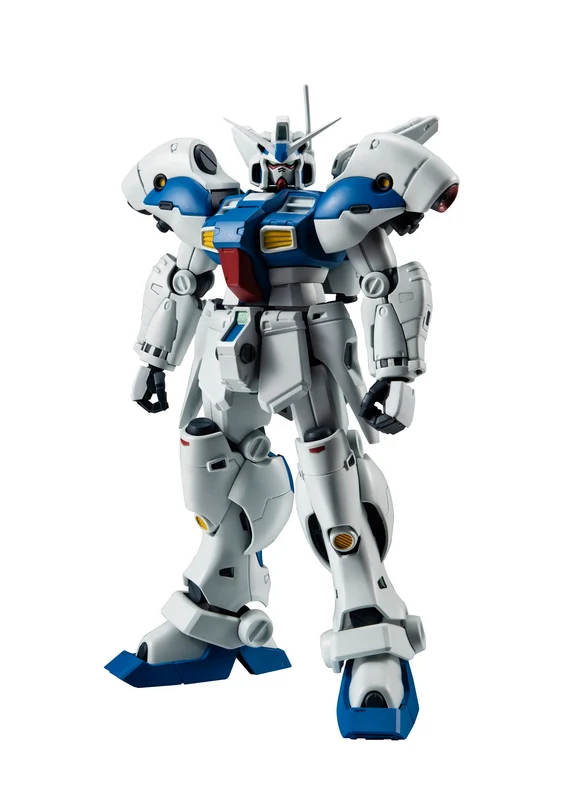 Side MS RX-78GP04G Gundam GP04G Gerbera Ver. A.N.I.M.E. Figure BDIGU641618 NEW