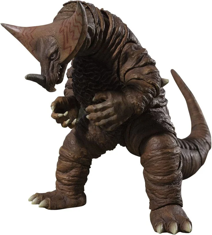 BANDAI SPIRITS S.H.Figuarts Gomora 160mm ABS & PVC painted Action Figure NEW