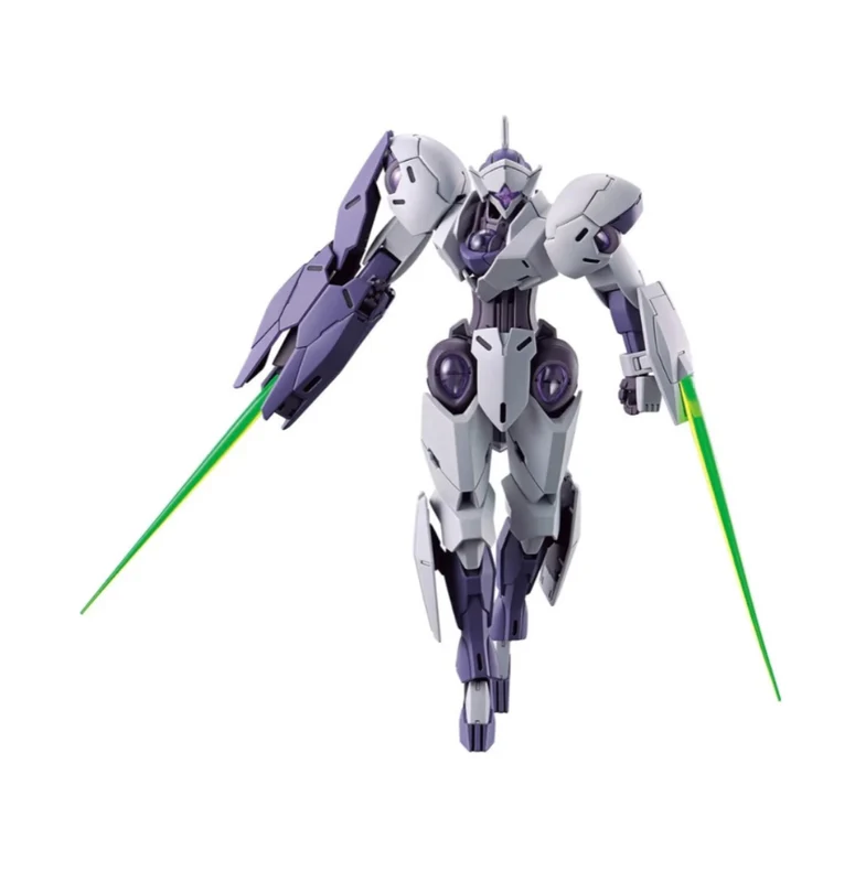 HG 1/144 MICHAELIS Hobbyco