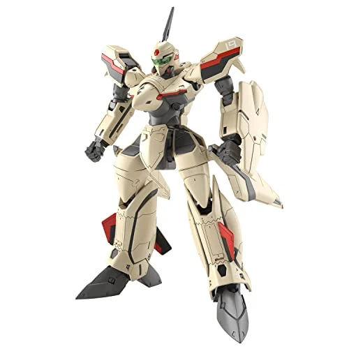 Bandai Spirits HG 1/100 scale Macross Plus YF-19 Macross Model kit 2639639 NEW