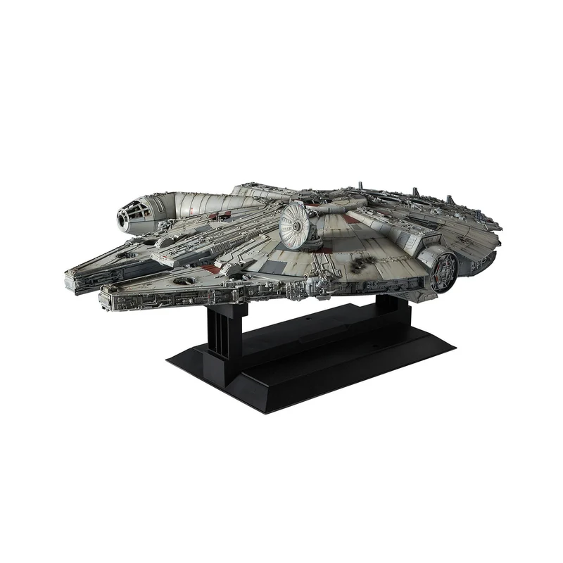 Star Wars Episode IV Perfect Grade Modellbausatz 1/72