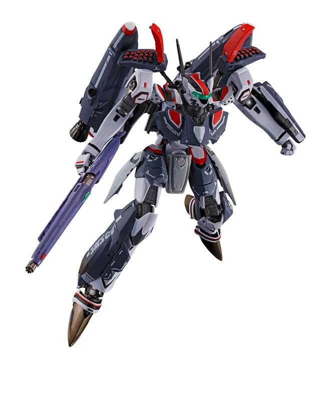 Macross F VF-25F Super Messiah Valkyrie (Alto Custom) Revival Ver. BDIMF649669