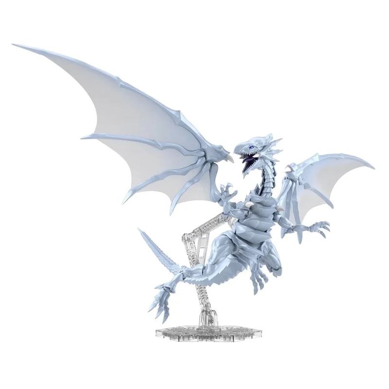Figurerise Standard Amplified BlueEyes White Dragon Hobbyco