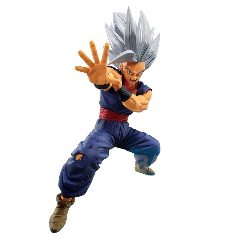 Dragon Ball VS Omnibus Beast Son Gohan Figure Ichiban Kuji Prize A BAS65208 NEW