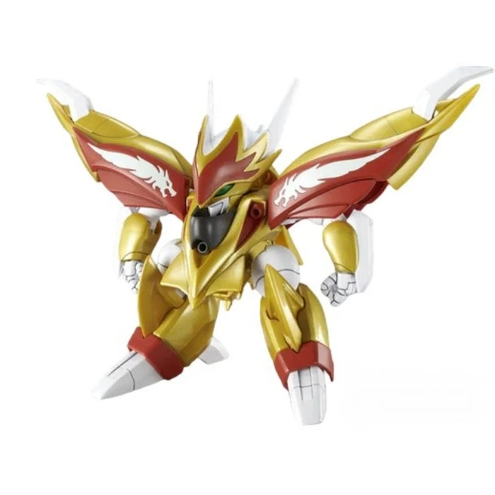 HG RYUSEIMARU Hobbyco