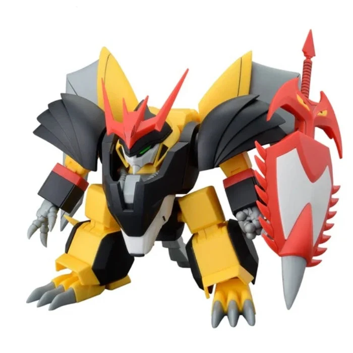 HG Jyakomaru Hobbyco
