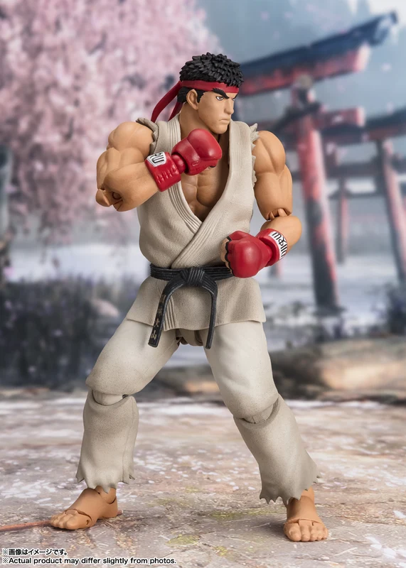 Bandai - [SHF] 阿龍 -服裝 2- (再販) Y8000 (4573102660428) 現貨