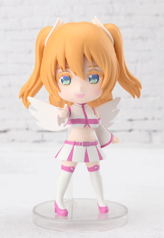 2.5 Dimensional Seduction Bandai Figuarts Mini Liliel / Lilysa Key Visual Ver.