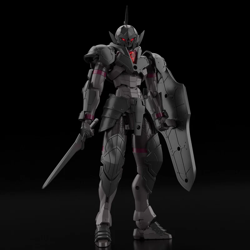 Bandai Spirits 30 MINUTES FANTASY Rosan Night Painted Plastic Model Kit 2715319