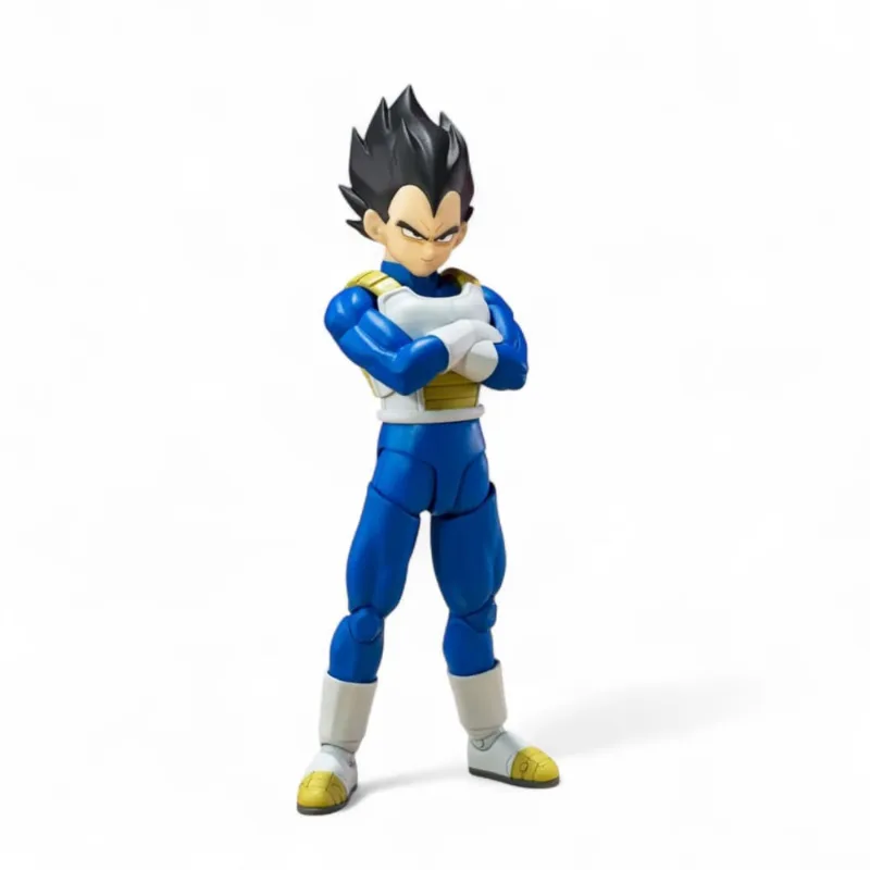 S.H.FIGUARTS VEGETA -DAIMA