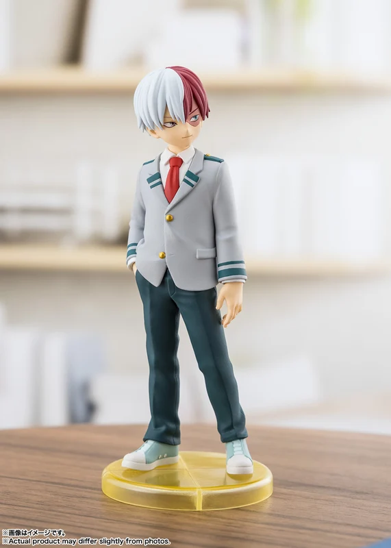 Bandai - [Adokenette] 轟焦凍 Y3800 (4573102675422) 現貨