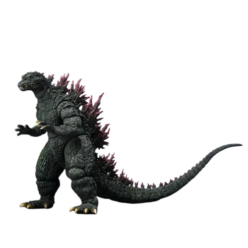 Tamashii Nations S.H.Monsterarts Godzilla [2000] Hobbyco