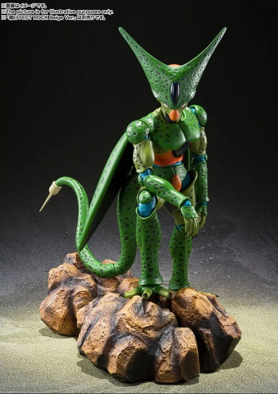 Bandai - [SHF] 斯路 第一形態 (2025年版) (再販) Y8000 (4573102676153) 現貨