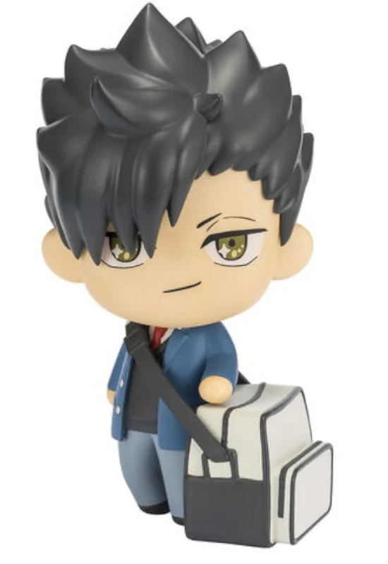 Haikyu!! Bandai Tekupiku Kuroo Tetsuro