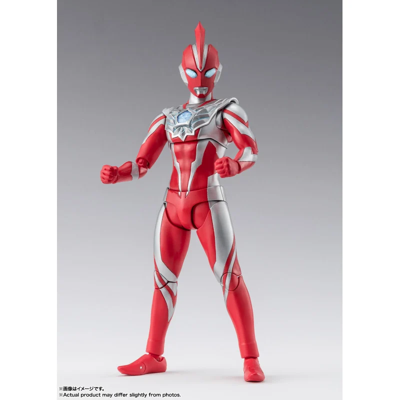 Bandai - [SHF] 超人奧米加 Y6000 (4573102676863) 現貨