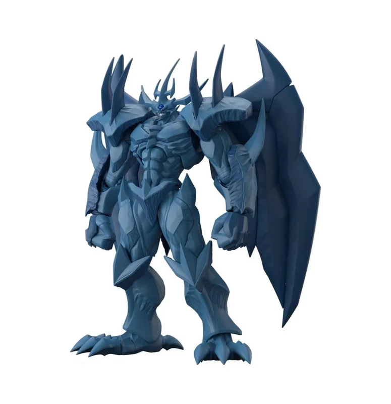 Bandai Figure-Rise Standard Amplified -Egyptian God- Obelisk The Tormentor Hobbyco
