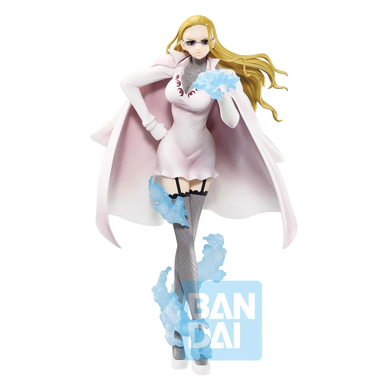 One Piece - Kalifa Ichibansho Figur