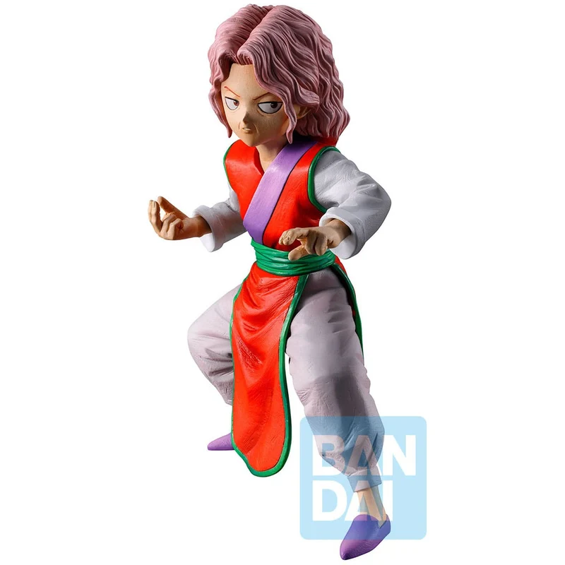 YuYu Hakusho: Dark Tournament - Genkai Ichibansho Masterlise Statue Vol. 3