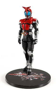 Bandai - [SHF真骨彫製法] 幪面超人甲鬥王 -20週年版- (4573102693136) 全款(僅限香港以外地區 (僅限香港以外地區)