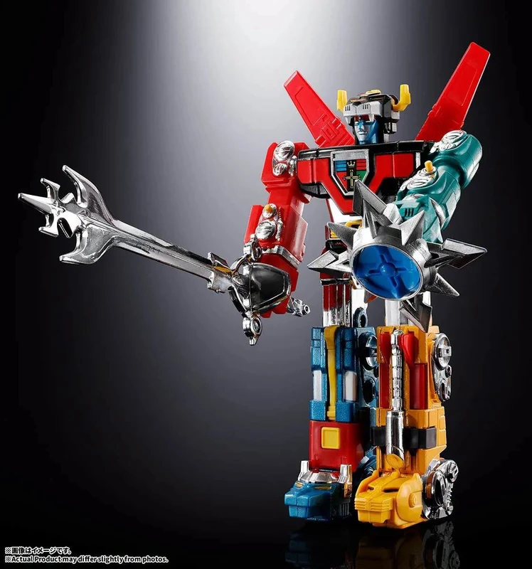 Bandai-[超合金] 百獸王 Y13500(4573102698544) 全款(僅限香港以外地區 (僅限香港以外地區)