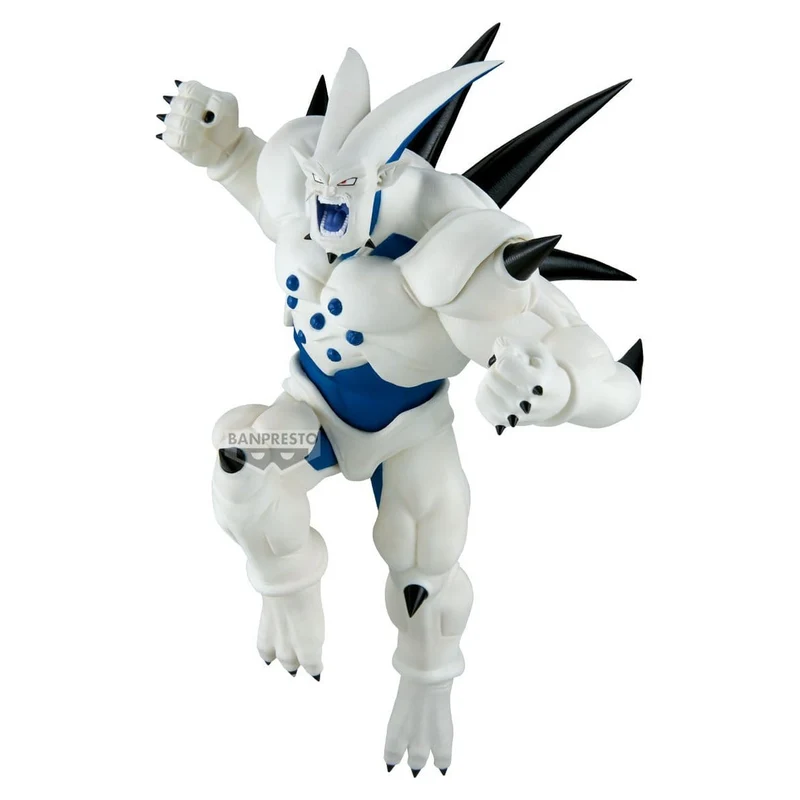 Dragon Ball - Super Saiyan Gogeta vs. Super Yi-Shinron Match Makers Figur Yi-Shinron Version