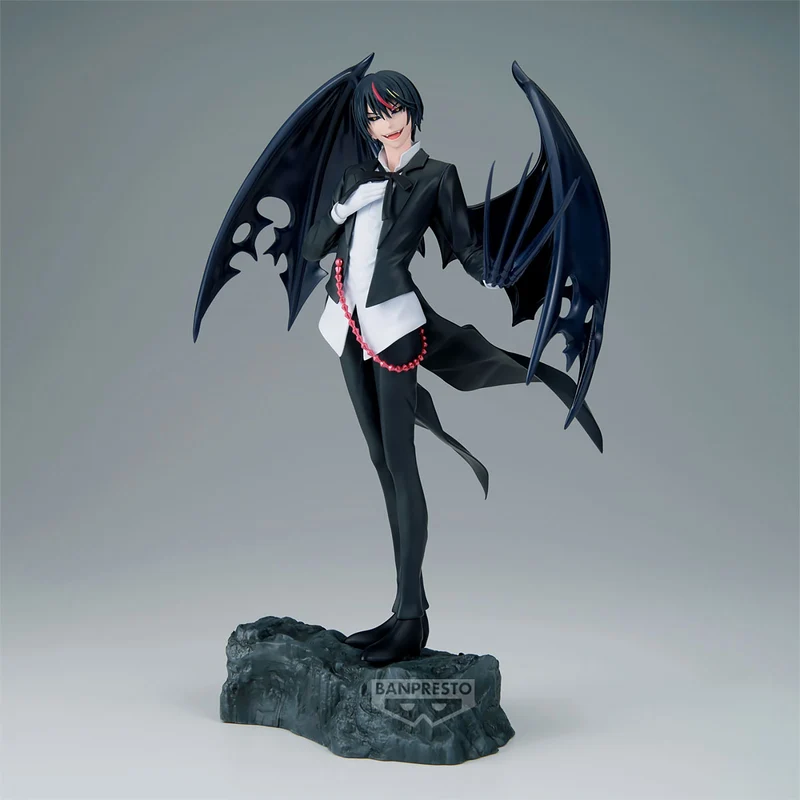 TenSura - Diablo Espresto Figur