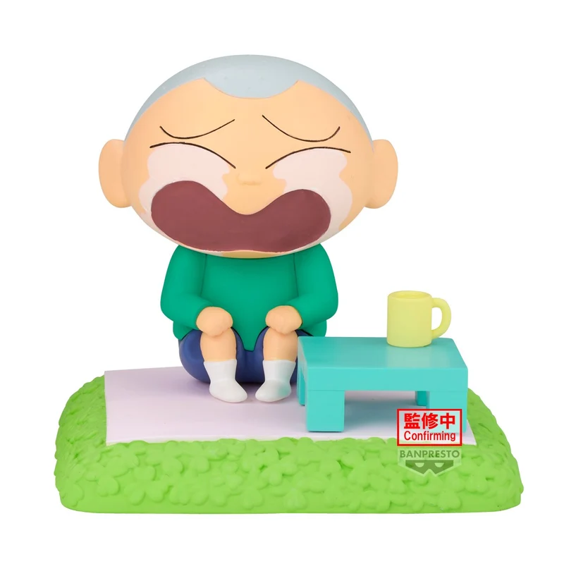 BANPRESTO - [好友回憶] 蠟筆小新 遊樂場與正男君 正男 Y900 (4573102716408) 全款(僅限香港以外地區 (僅限香港以外地區)