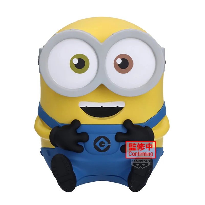 BANPRESTO - [SOFVIMATES]迷你兵團 BOB Y1000 (4573102716491) 全款(僅限香港以外地區 (僅限香港以外地區)