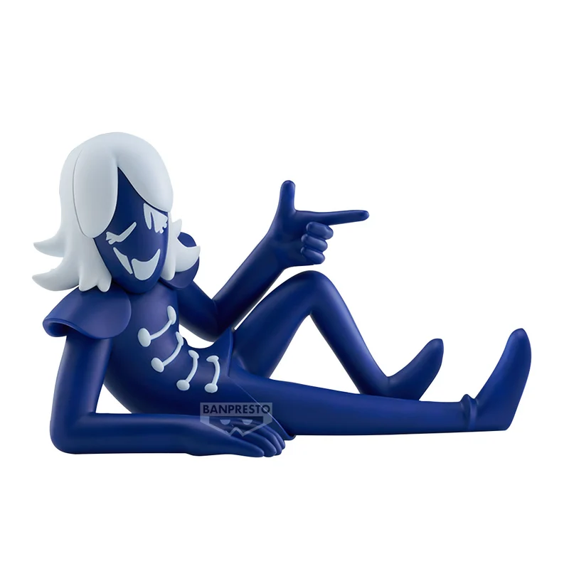 BANPRESTO - [FR] DELTARUNE 盧斯·卡德 Y1000 (4573102716507) 全款(僅限香港以外地區 (僅限香港以外地區)