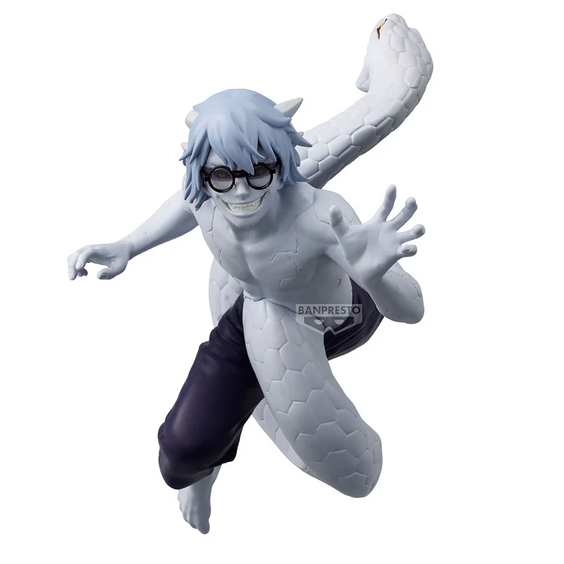 Naruto - Kabuto Yakushi Vibration Stars Figur