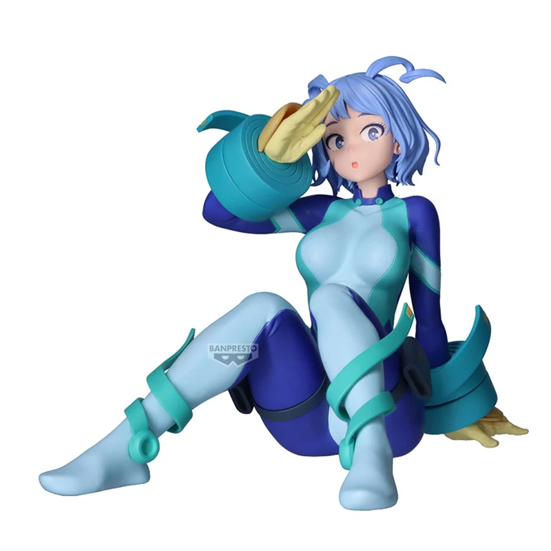 BANPRESTO - [GLITTER&GLAMOURS] 我的英雄學院 波動捻麗 第二彈 Ver. B Y1000 (4573102717160)