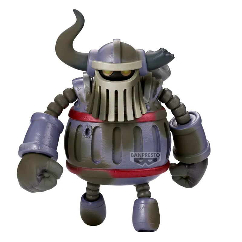BANPRESTO - [WCF MEGA]海賊王 鐵之巨人 Y1000 (4573102717245) 全款(僅限香港以外地區 (僅限香港以外地區)