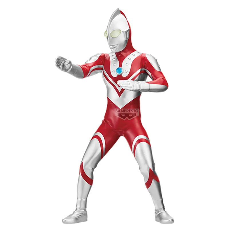 BANPRESTO - [英雄勇像] 超人系統 佐菲 Y1000 (4573102718266) 全款(僅限香港以外地區 (僅限香港以外地區)