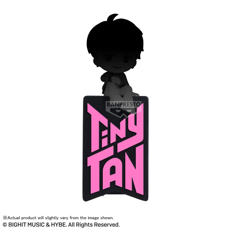 BANPRESTO - [螢幕頂景品] TinyTAN DNA RM Y1000 (4573102718280) 全款(僅限香港以外地區 (僅限香港以外地區)