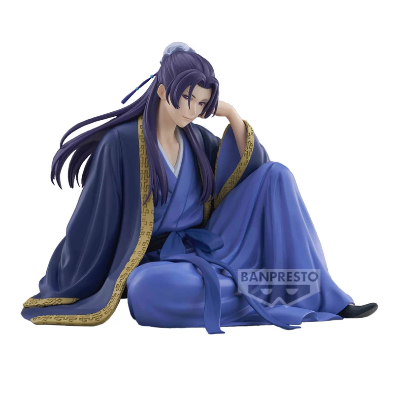 BANPRESTO - [景品] 藥師少女的獨語 Break time collection vol.2 壬氏 Y1000 (4573102718396) 全款(僅限香港以外地區 (僅限香港以外地區)