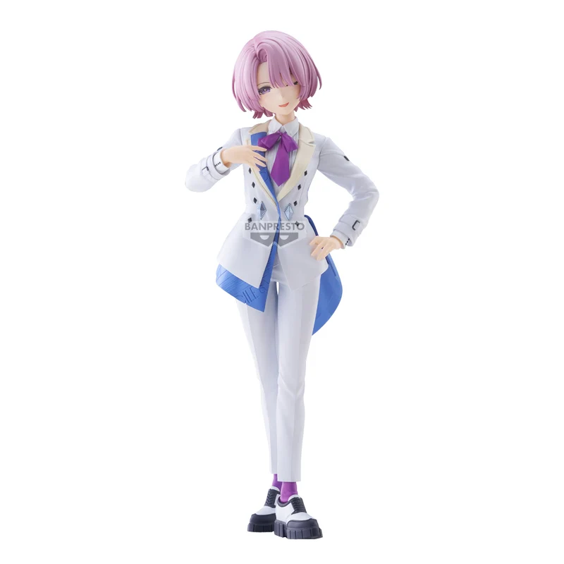 BANPRESTO - [ESPRESTO] 學園偶像大師 有村麻央 Elegant hues Y1000 (4573102718426) 全款(僅限香港以外地區 (僅限香港以外地區)