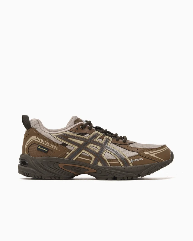 ASICS Gel-Ventx Gore-Tex® "Driftwood" 43.5