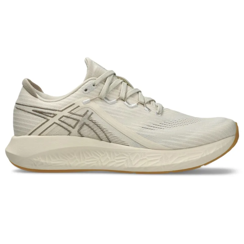 Tênis ASICS Bloomstride - Bege/Cinza - tam: 34