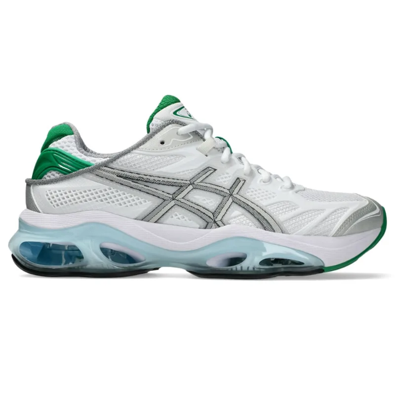 Tênis ASICS GEL-Kinetic 2.0 x Hidden NY - Branco/Cinza - tam: 36